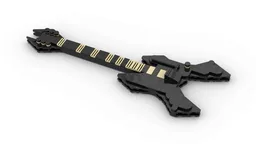 Electric guitar