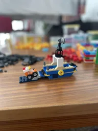 10696 Ferry boat