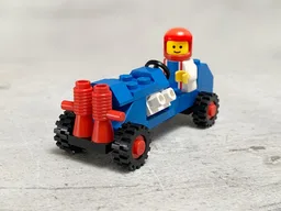 1930s Racecar (6605)
