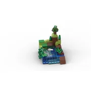 Modified Landscape
