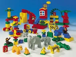 Animal and Fun Park