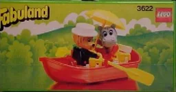 Rowboat