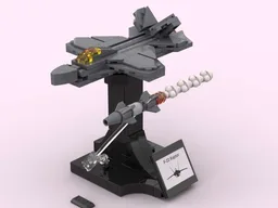 F-22 MINI