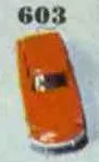 1:87 Citroën DS 19