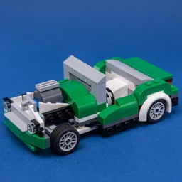 31113 Hot Rod