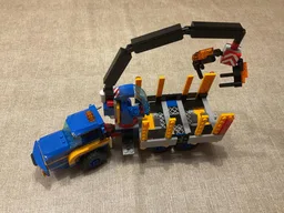 60324 Forwarder