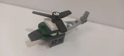 The Joker's Chopper mini