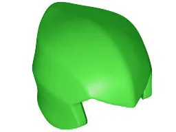 Head Wrap Top Half