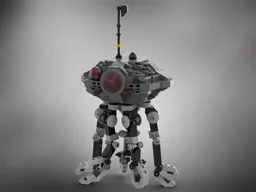 ID9 Seeker Droid