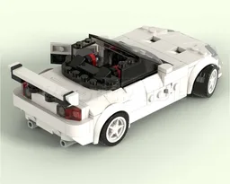 Honda S2000