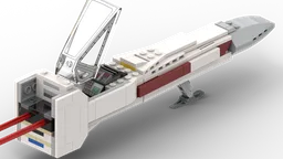 75301 Fuselage Redesign V2