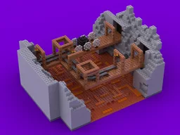 Mineshaft