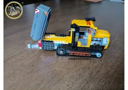 Construction Crew