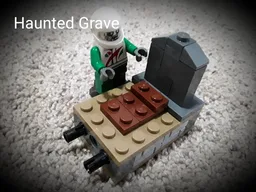 Haunted Grave