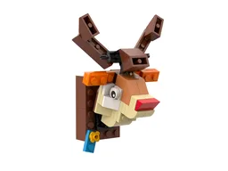 Oh Deer