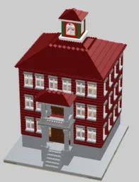 Quartier Latin