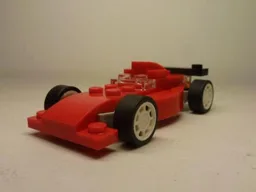 31055 Ferrari F1