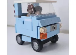 76424 CHIBI CAR