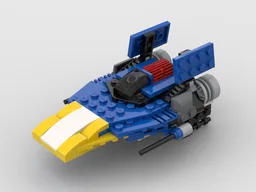 31087 A-wing