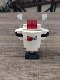 GO-4 security bot (from WALL-E)