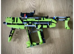 Borderlands Cheat Code SMG