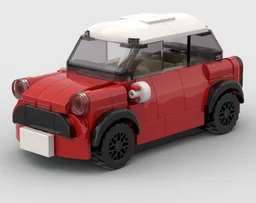 Mini Cooper (Gen 2, 2007-2013)