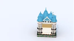 Victorian House