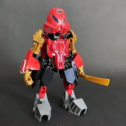 Chibi Series 10 - Bronzejet!