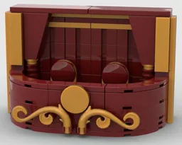 Statler and Waldorf balcony
