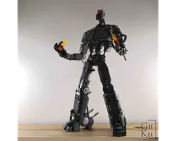 Mata Nui has risen