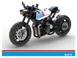 Scrambler
