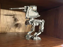 Imperial AT-DT Walker