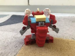 Chonker Mixel