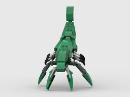 31058 Reaper from Mass Effect