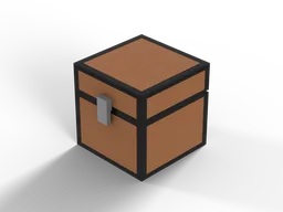 Minecraft Chest