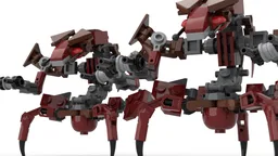 Droideka V2