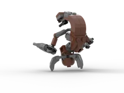Droideka