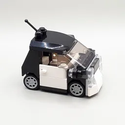 smart car