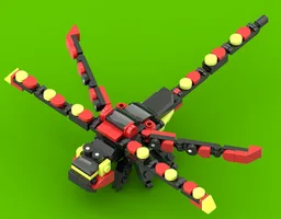 Dragonfly