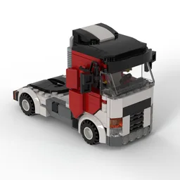 truck