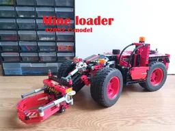 42082 Mine Loader