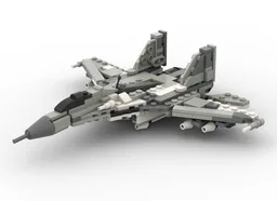 Su-27MK
