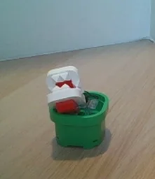Piranha Plant
