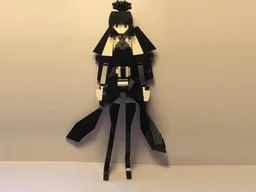 Arknights Virtuosa