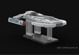 Akira Class