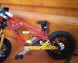 Mountain Bike - VTT DH