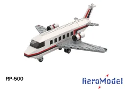 RP-500