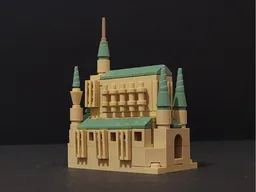 Cathedral