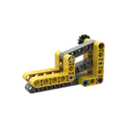 Lifting Mechanism #1