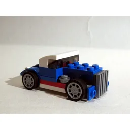 31027 - Oldtimer